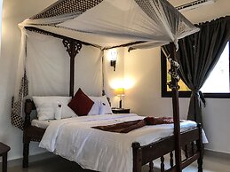 Jambiani White Sands Beach Bungalows