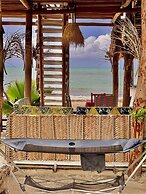 Jambiani White Sands Beach Bungalows