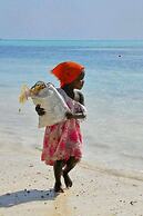 Jambiani White Sands Beach Bungalows