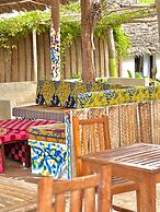 Jambiani White Sands Beach Bungalows