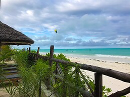 Jambiani White Sands Beach Bungalows