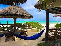 Jambiani White Sands Beach Bungalows