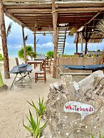 Jambiani White Sands Beach Bungalows