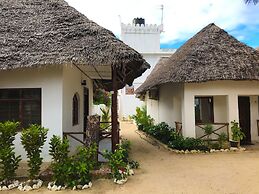 Jambiani White Sands Beach Bungalows