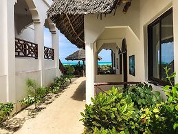 Jambiani White Sands Beach Bungalows