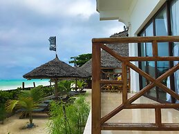 Jambiani White Sands Beach Bungalows