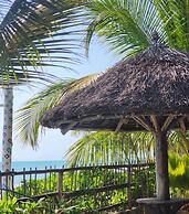 Jambiani White Sands Beach Bungalows
