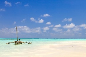 Jambiani White Sands Beach Bungalows