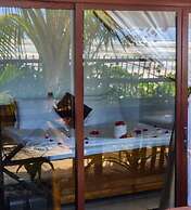 Jambiani White Sands Beach Bungalows