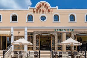 Lefkimi Hotel