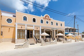 Lefkimi Hotel