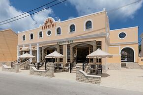 Lefkimi Hotel
