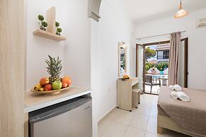 Lefkimi Hotel