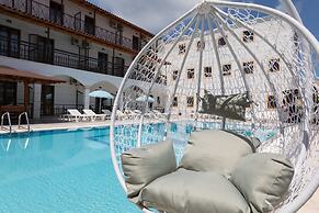 Lefkimi Hotel