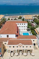 Lefkimi Hotel