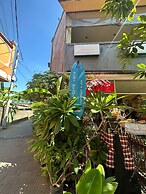 Sari Buana Bed & Breakfast