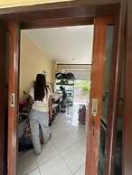 Sari Buana Bed & Breakfast