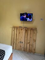 Sari Buana Bed & Breakfast