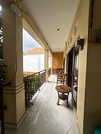 Sari Buana Bed & Breakfast