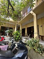 Sari Buana Bed & Breakfast
