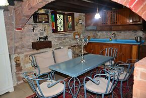 Cunda Zehra Teyzenin Evi