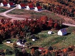 Chisholms of Troy Coastal Cottages