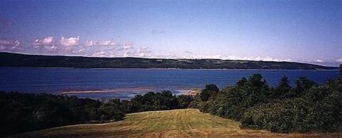 Chisholms of Troy Coastal Cottages