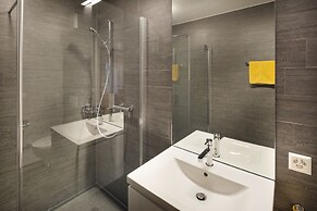 Aparthotel-aarau-WEST Swiss Quality