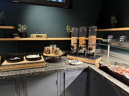 Aparthotel-aarau-WEST Swiss Quality