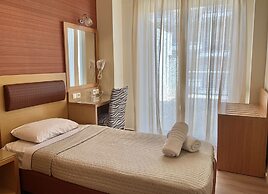 Hotel Flisvos