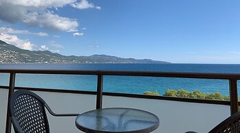 Hotel Flisvos