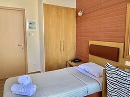 Hotel Flisvos