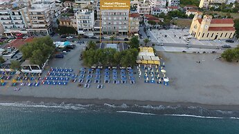 Hotel Flisvos