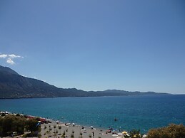 Hotel Flisvos