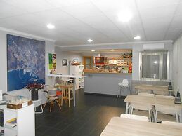 Hostal El Callejón