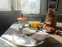 Hostal El Callejón