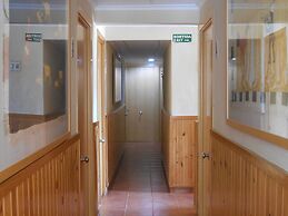 Hostal El Callejón