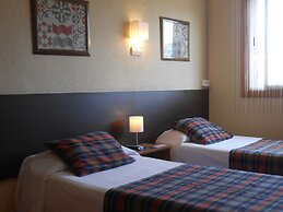 Hostal El Callejón