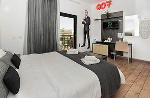 Rise Urban Art Hotel