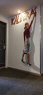 Rise Urban Art Hotel