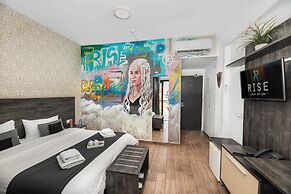 Rise Urban Art Hotel