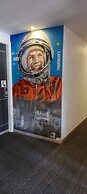 Rise Urban Art Hotel