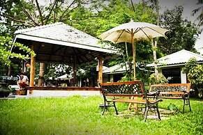 The Sylvana Pai Boutique Resort