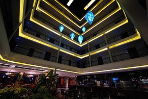 NoxInn Deluxe Hotel - All inclusive