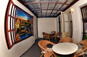 Onefam Home