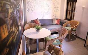 Onefam Home
