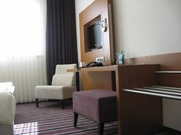 Qualitel Hotel Hilpoltstein