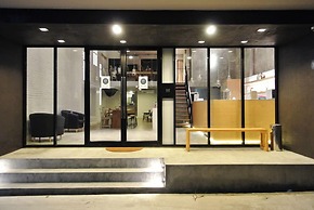 Luz Hostel