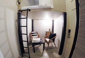 Luz Hostel
