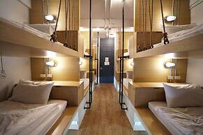 Luz Hostel